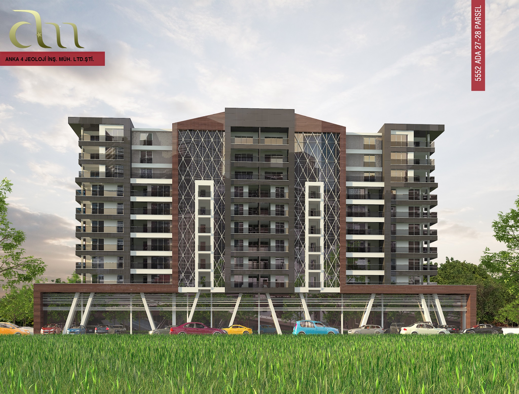 KEÇİÖREN KIZLARPINARI PROJEMİZ